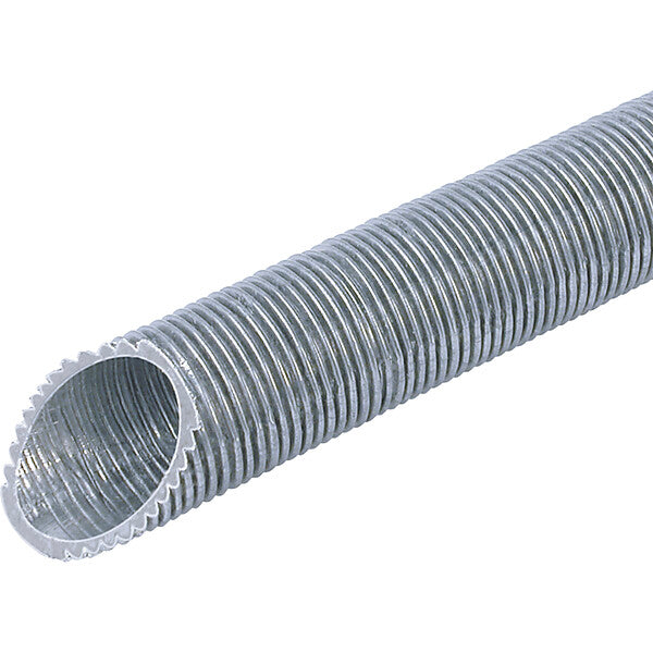 FRÄNKISCHE Stahlrohr, schwer, biegsam 16,0x11,7mm FFS-ES 16